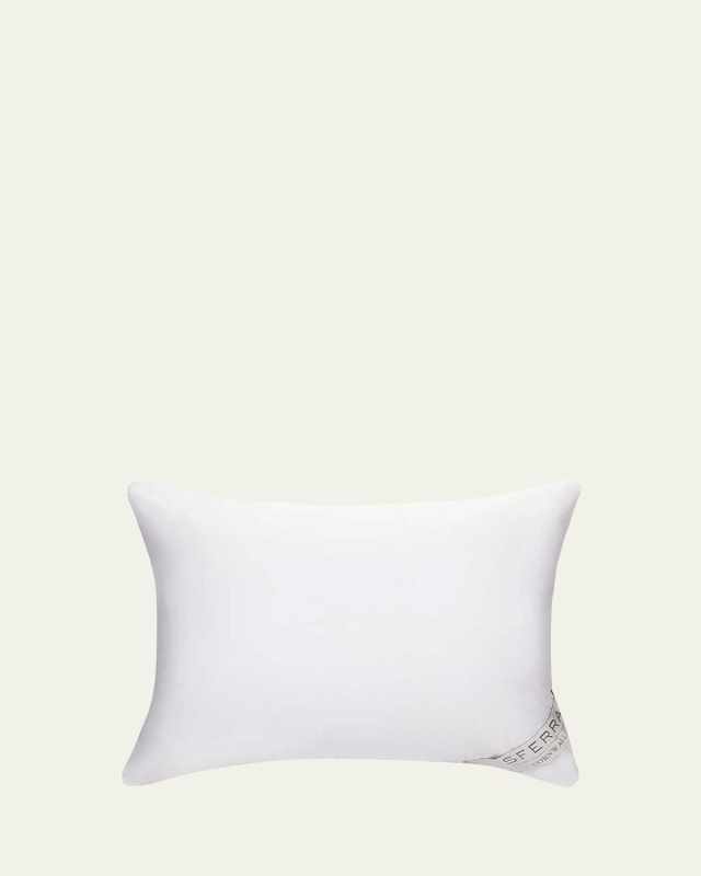 Standard Goose Down Pillow - Fi